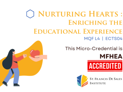 Nurturing Hearts: Enriching the Educational Experience